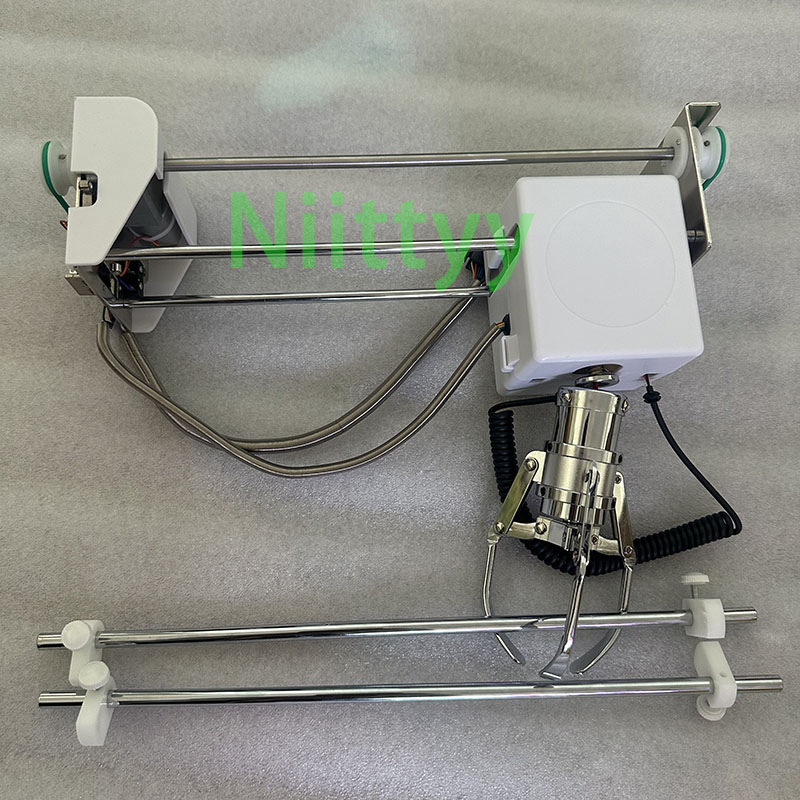 Coin Pusher Machine - Mini grue à griffes 24V de