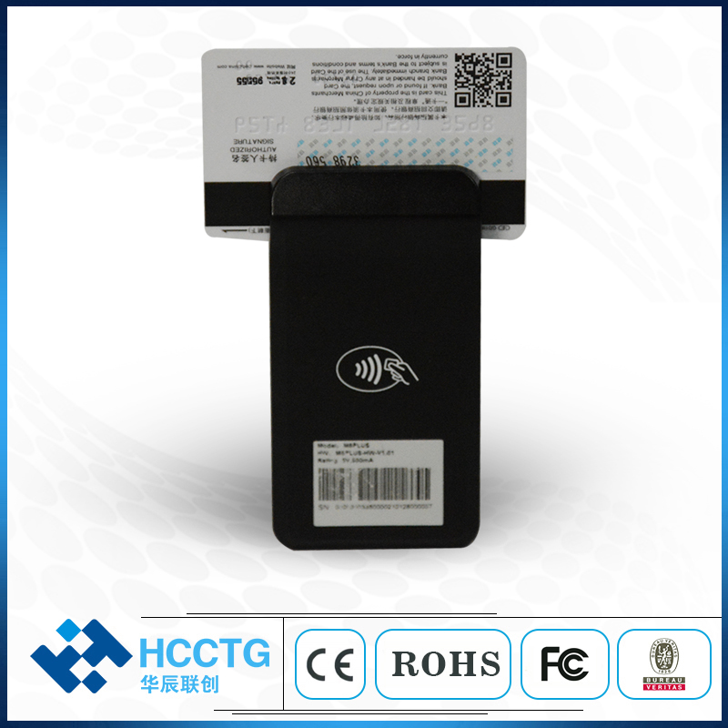 Nfc Card Reader Vending - Terminal de paiement mobile BT MPOS