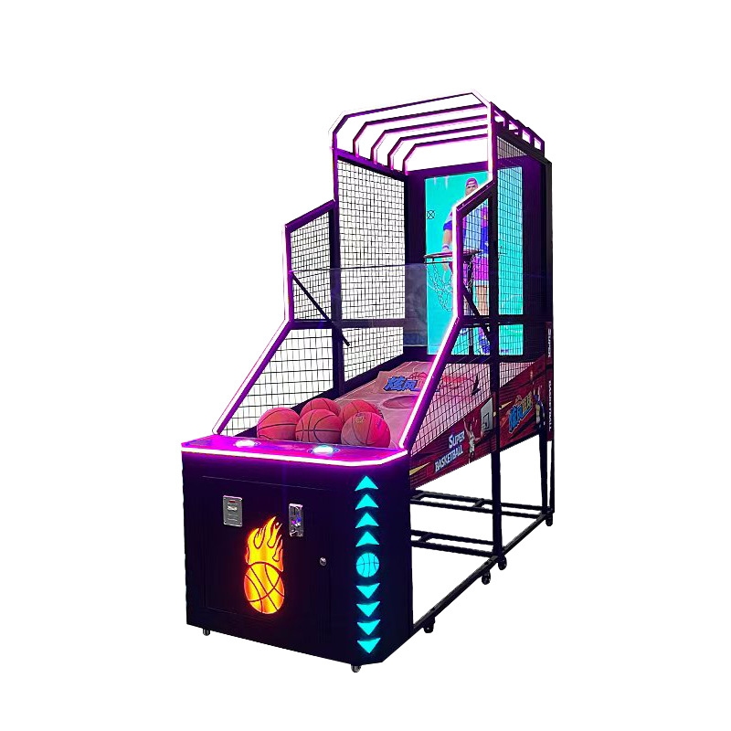 Lcd Screen Arcade - Chaud 55 pouces écran LCD rue
