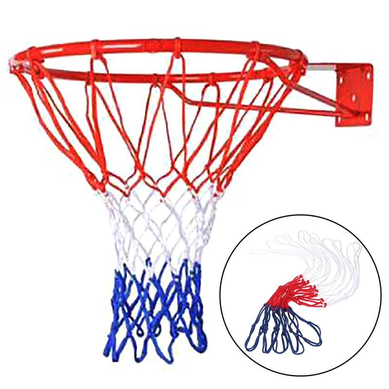 Basketball Arcade Game - Filet de basketball standard pour sports