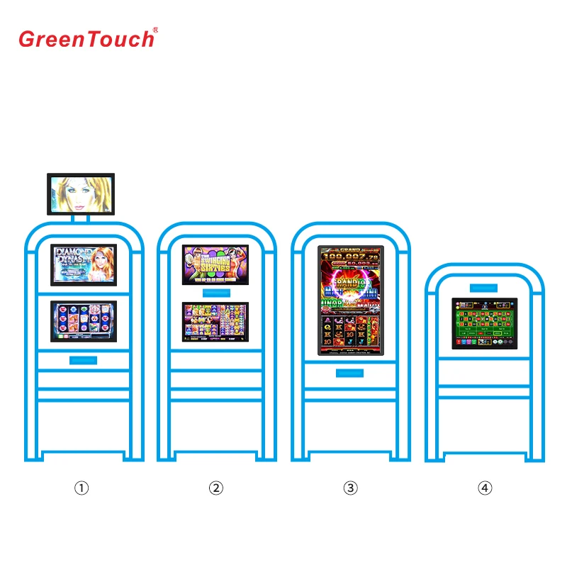 Écran tactile capacitif LCD 27 - Lcd Screen Arcade avis et prix