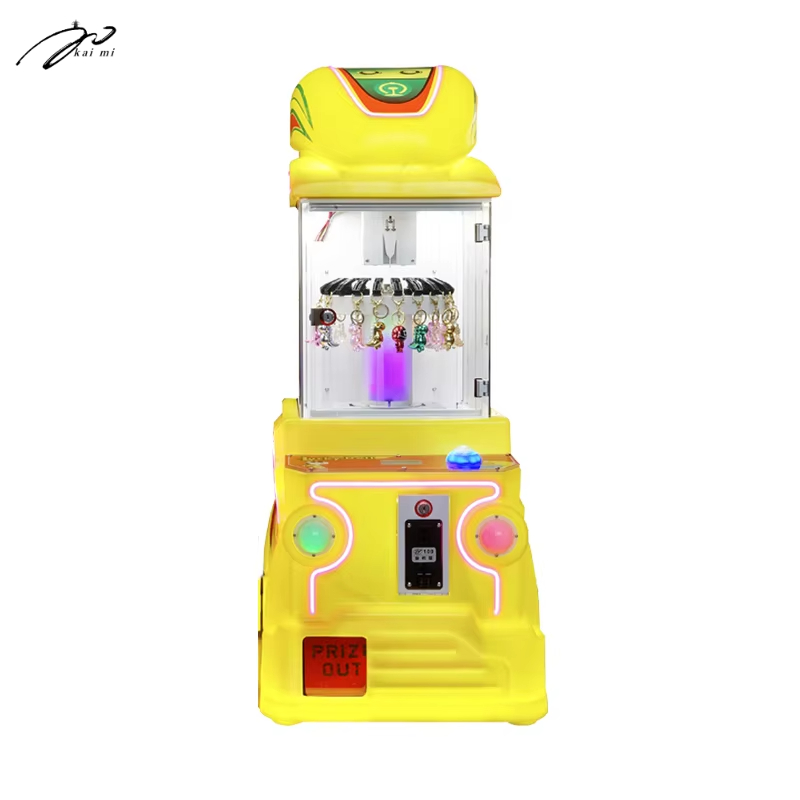 Mini jouet en peluche Clips, M - Arcade Toy Claw Vending Machine avis et prix