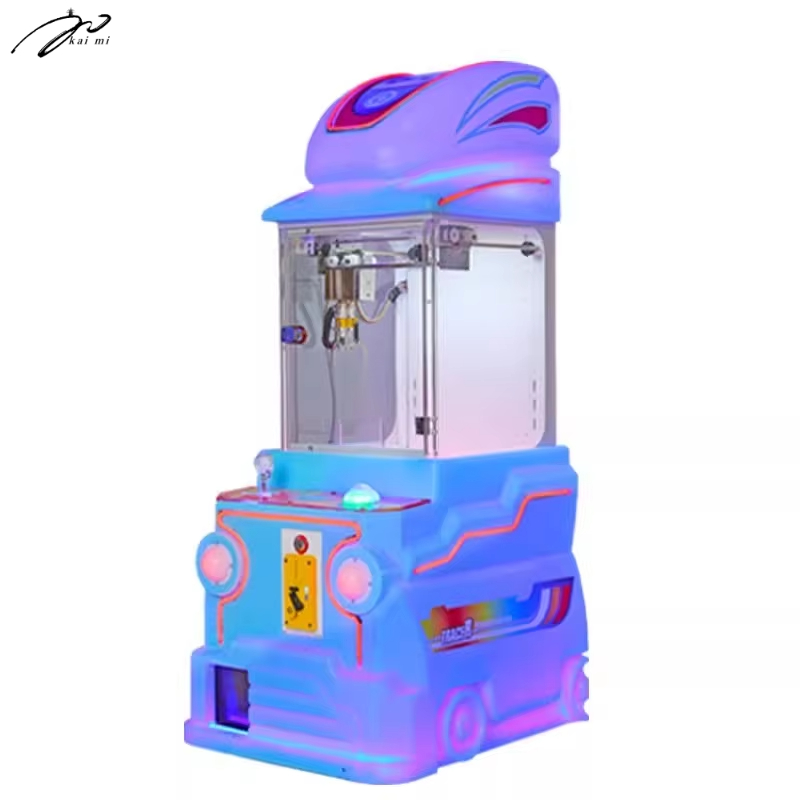 Mini jouet en peluche Clips, M - Arcade Toy Claw Vending Machine avis et prix