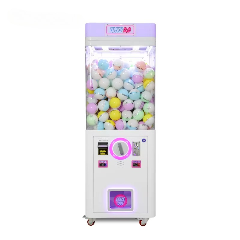 Distributeur automatique de ca - Arcade Ticket Machine avis et prix
