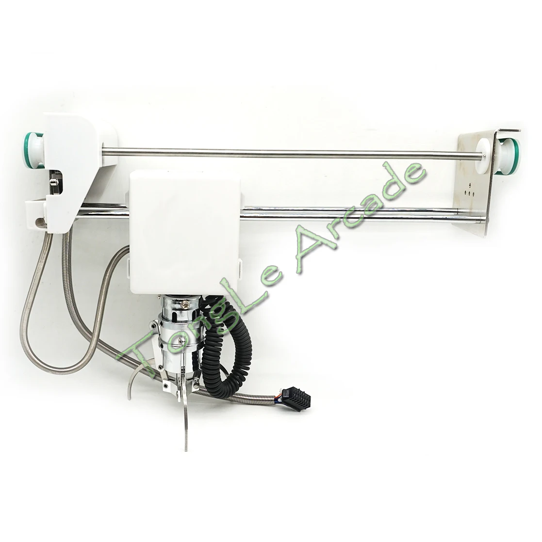 Mini grue portique 27,5 cm / 3 - Coin Pusher Machine avis et prix
