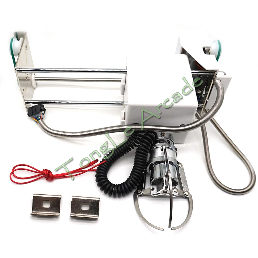 Mini grue portique 27,5 cm / 3 - Coin Pusher Machine avis et prix