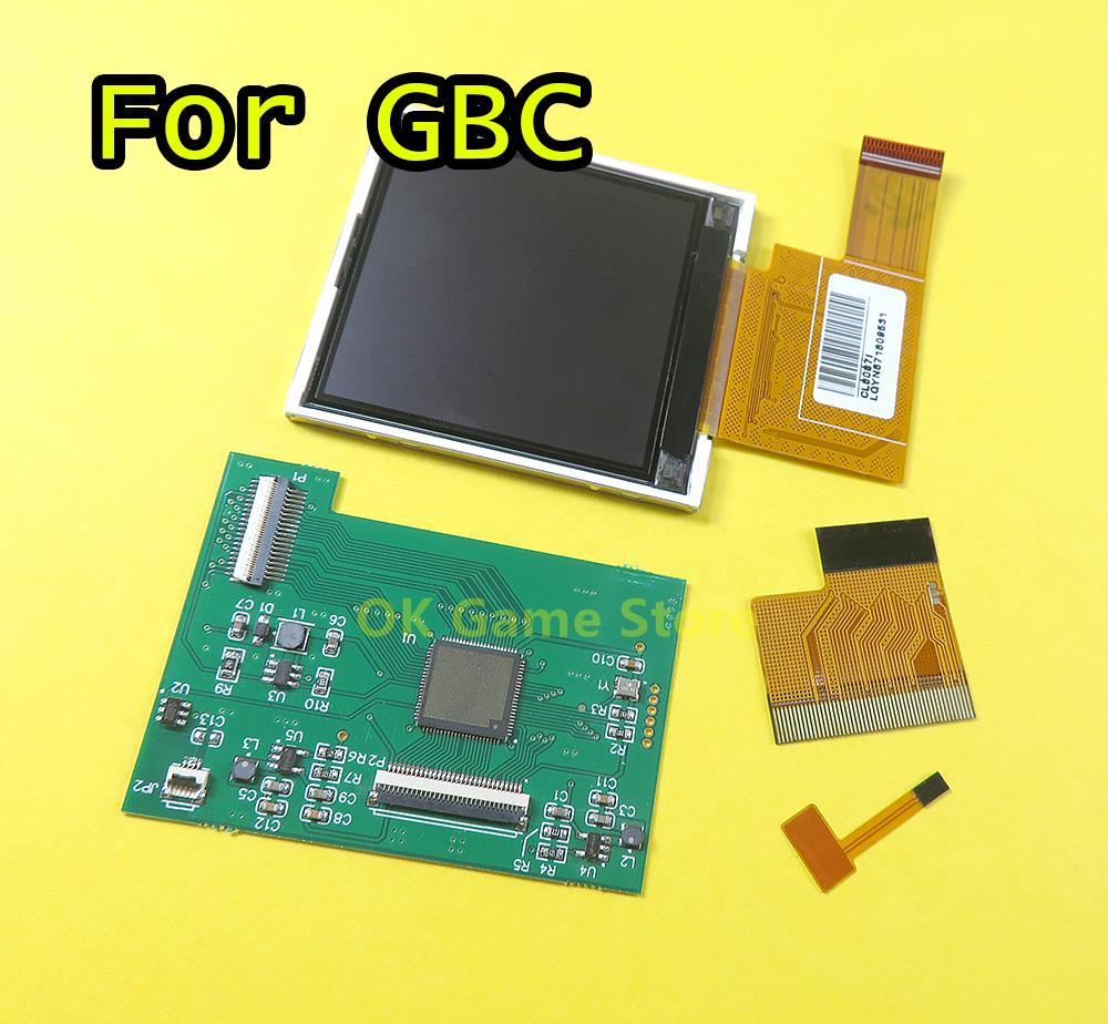 1 ensemble de Kits de Modifica - Lcd Screen Arcade avis et prix