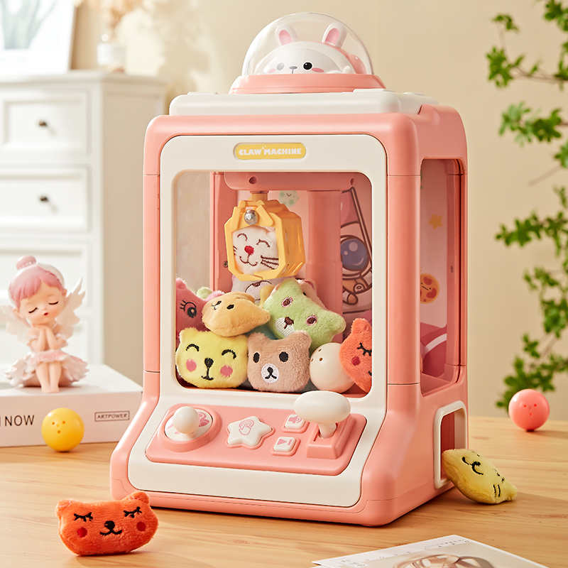 Machine à griffes électrique p - Claw Crane Machine avis et prix