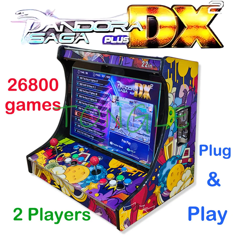 Console de jeu vidéo d'arcade  - Trackball Controller Arcade avis et prix
