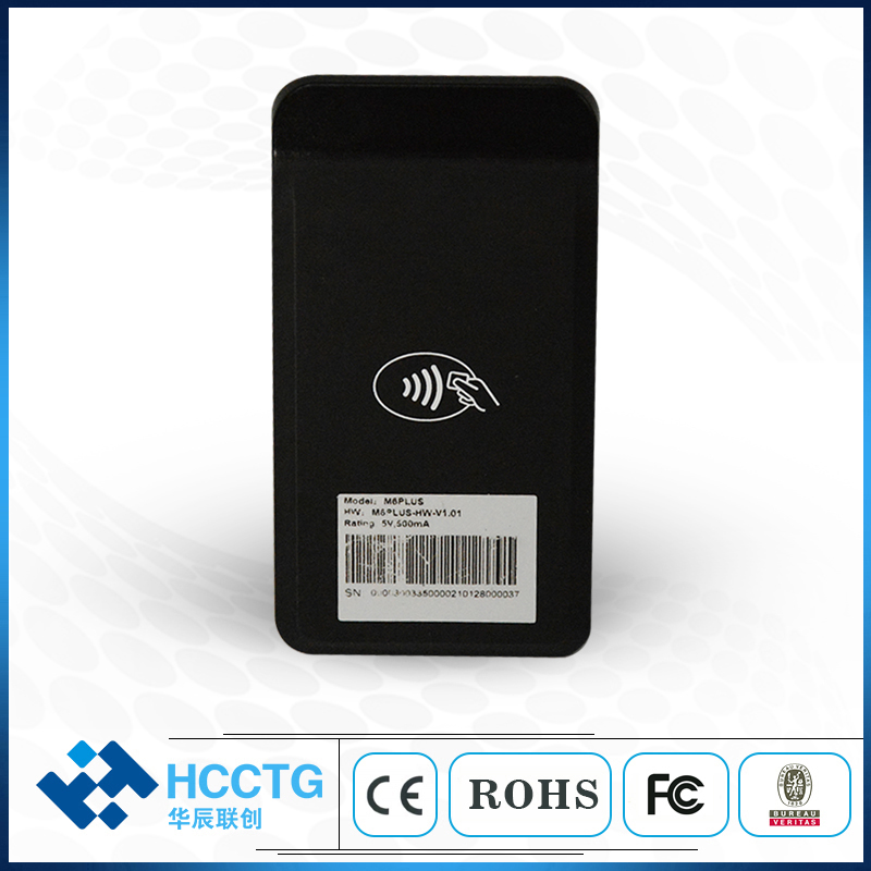 Terminal de paiement mobile BT - Nfc Card Reader Vending avis et prix