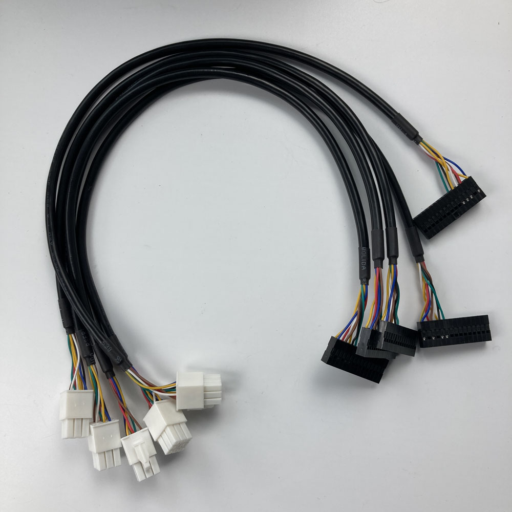 Câble SFP 9 Fils à broches pou - Arcade Ticket Machine avis et prix