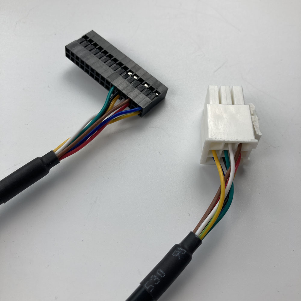 Câble SFP 9 Fils à broches pou - Arcade Ticket Machine avis et prix
