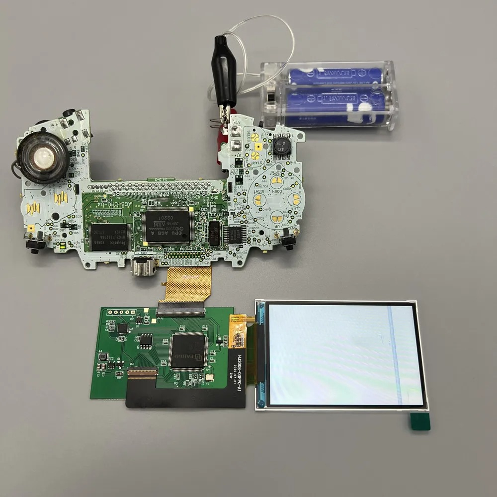 Écran LCD IPS de 3,0 pouces de - Lcd Screen Arcade avis et prix