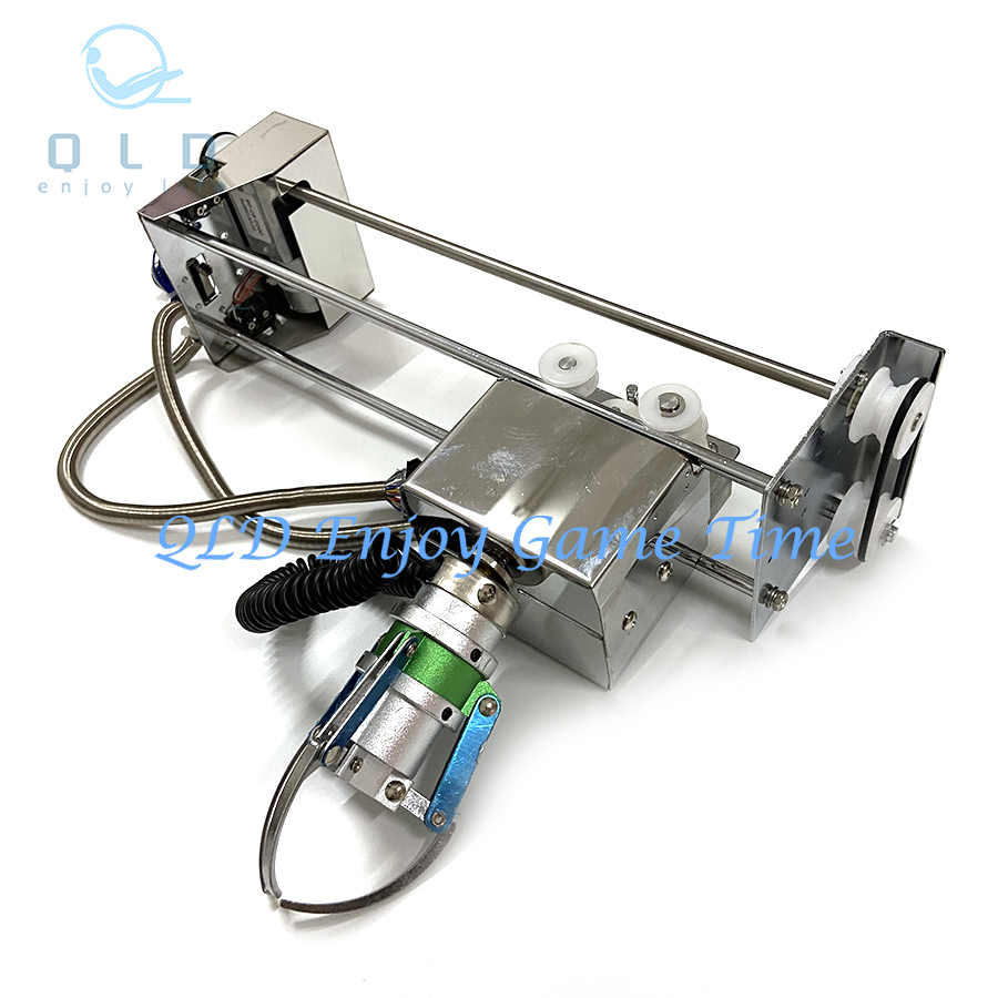 25.7 cm, 27,5 cm, 30 cm, mini  - Coin Pusher Machine avis et prix