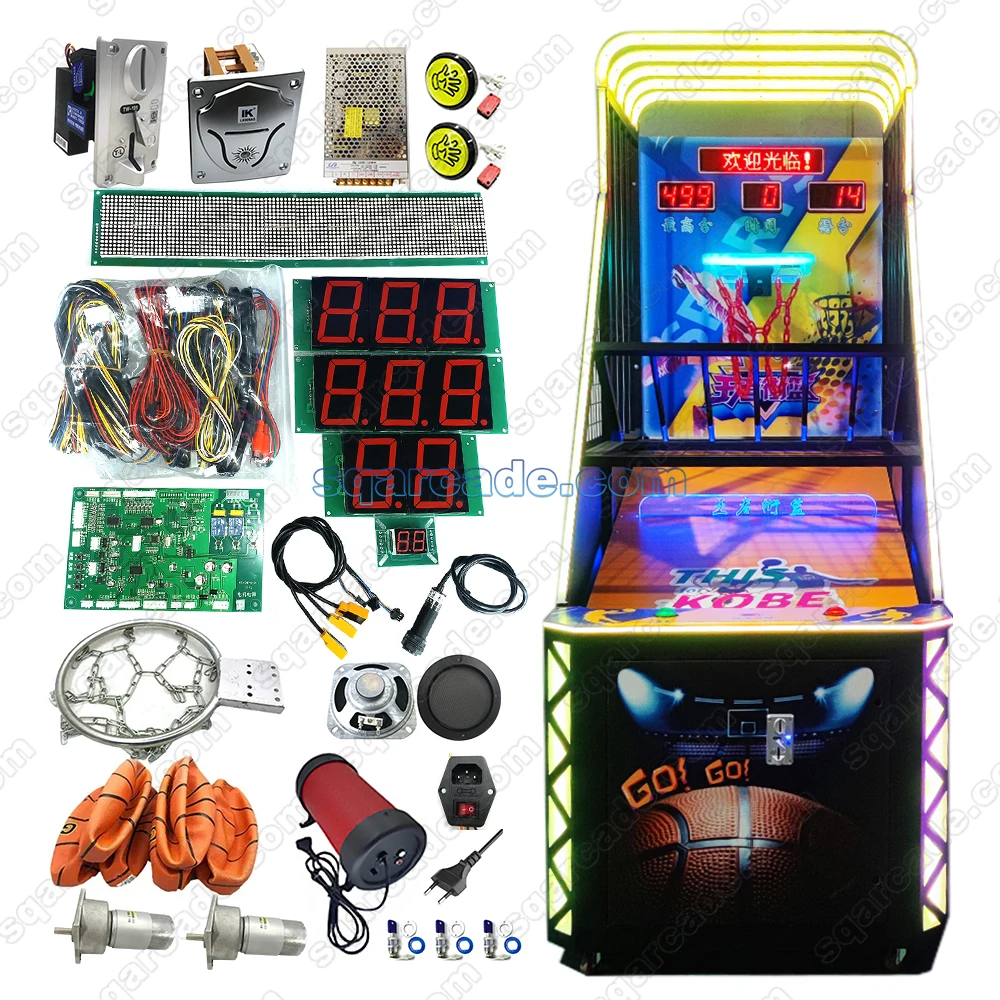 Machine de jeu d'arcade de bas - Lcd Screen Arcade avis et prix