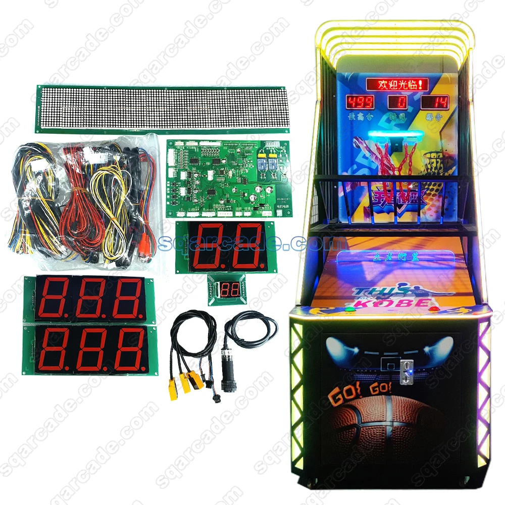 Machine de jeu d'arcade de bas - Lcd Screen Arcade avis et prix