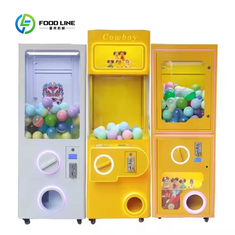 Distributeur automatique de ca - Arcade Ticket Machine avis et prix