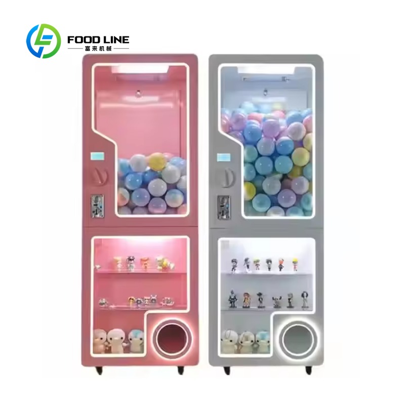 Distributeur automatique de ca - Arcade Ticket Machine avis et prix