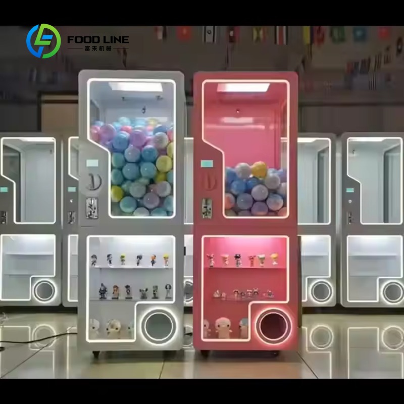 Distributeur automatique de ca - Arcade Ticket Machine avis et prix