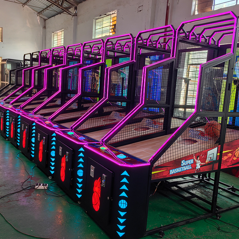 Chaud 55 pouces écran LCD rue  - Lcd Screen Arcade avis et prix