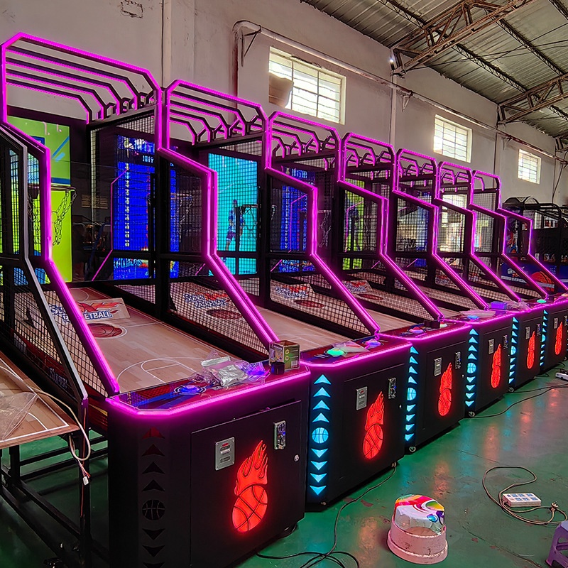 Chaud 55 pouces écran LCD rue  - Lcd Screen Arcade avis et prix
