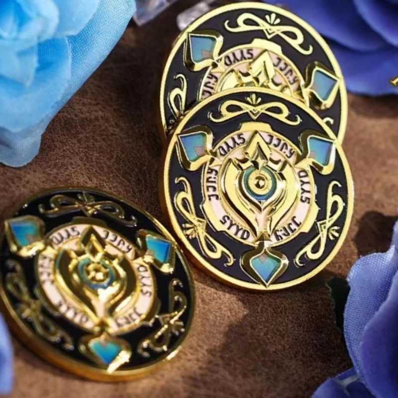 Honkai chaud: Star Rail 3D mét - Token Coin Mechanism avis et prix