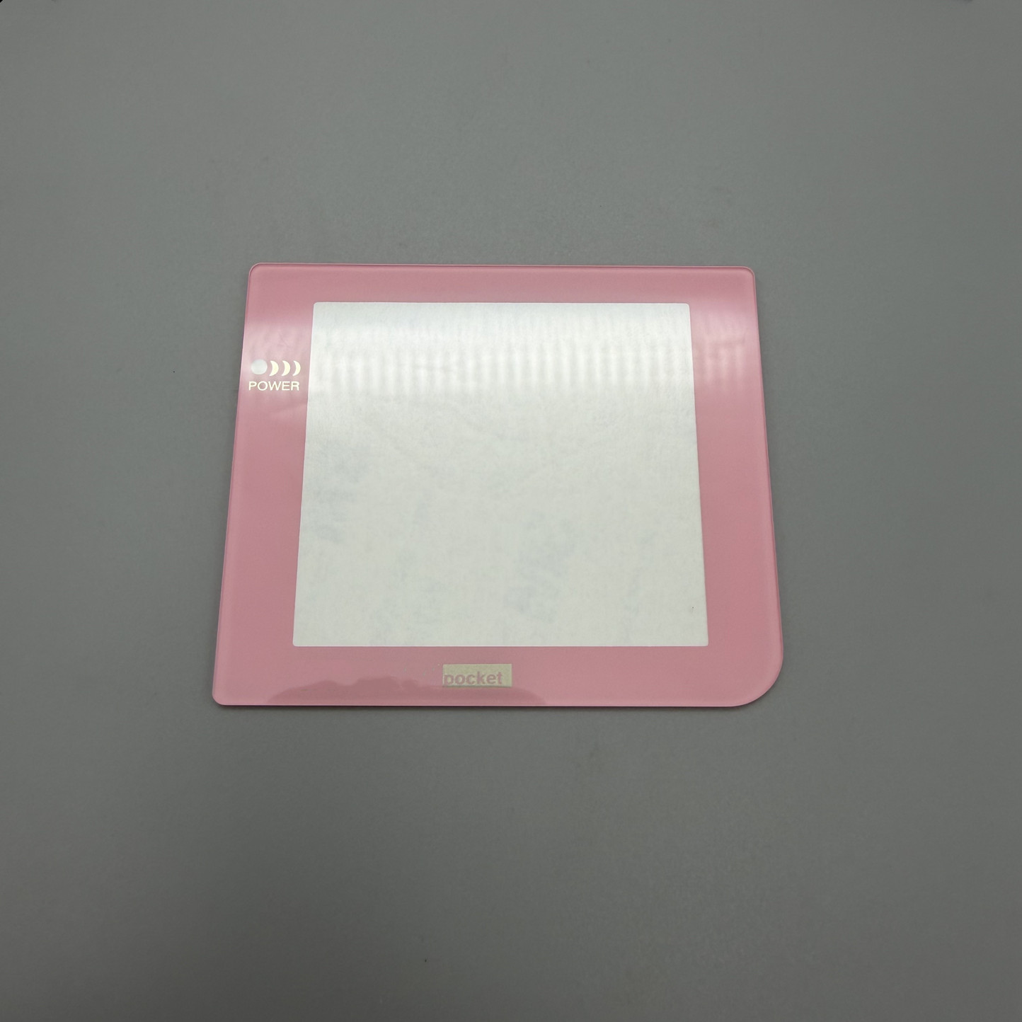 Miroir en verre de taille orig - Lcd Screen Arcade avis et prix