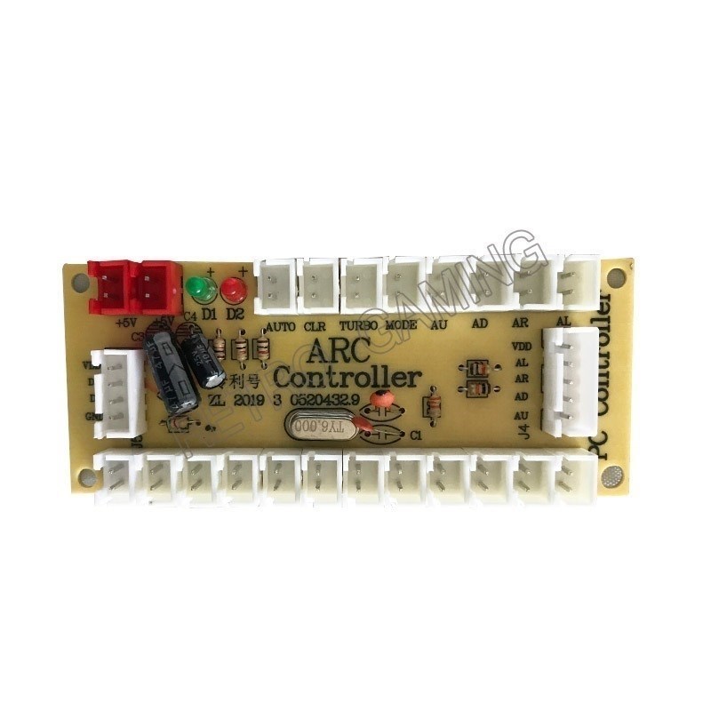 Kit de carte de circuit imprim - Arcade Ticket Machine avis et prix