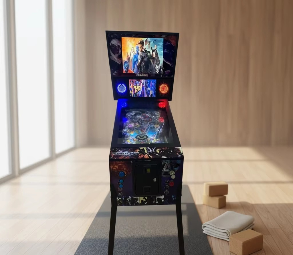 Machine de pachinko virtuelle  - Lcd Screen Arcade avis et prix