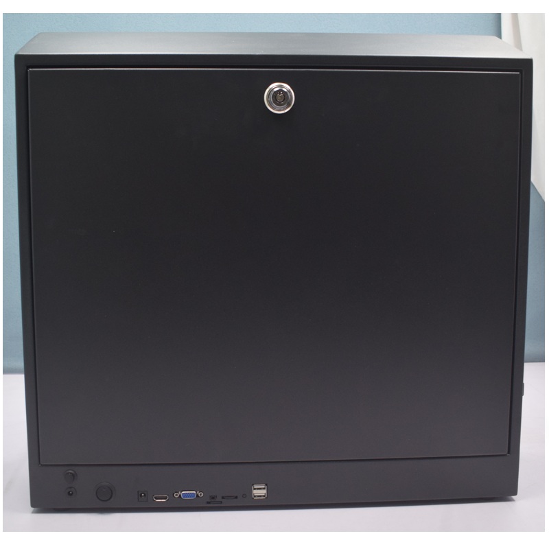 Borne d'arcade LCD 22 pouces S - Trackball Controller Arcade avis et prix