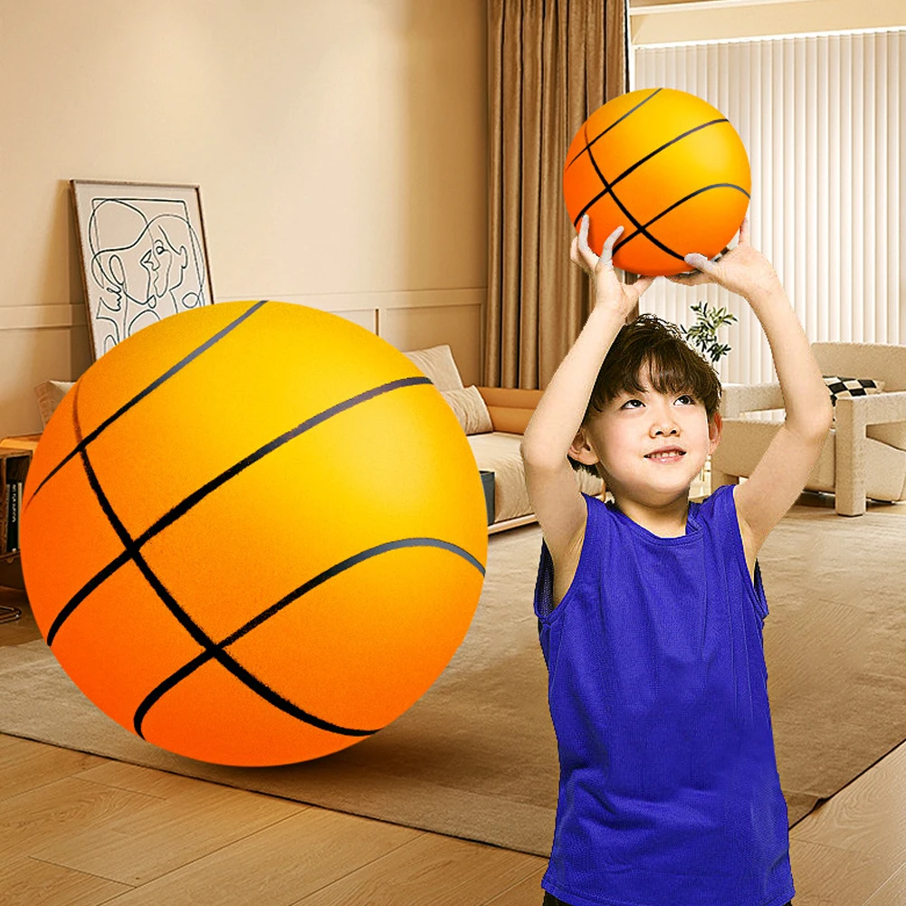 Ballon de basket-ball silencie - Basketball Arcade Game avis et prix