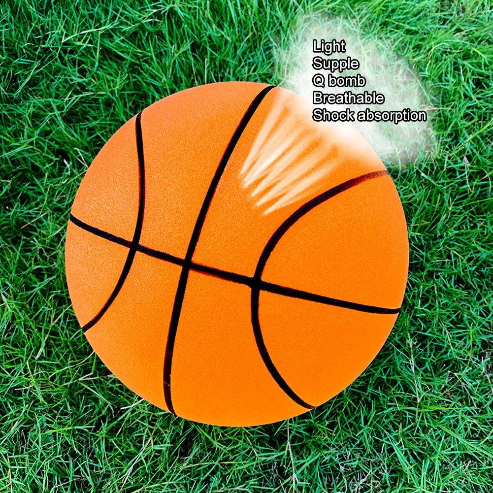Ballon de basket-ball silencie - Basketball Arcade Game avis et prix