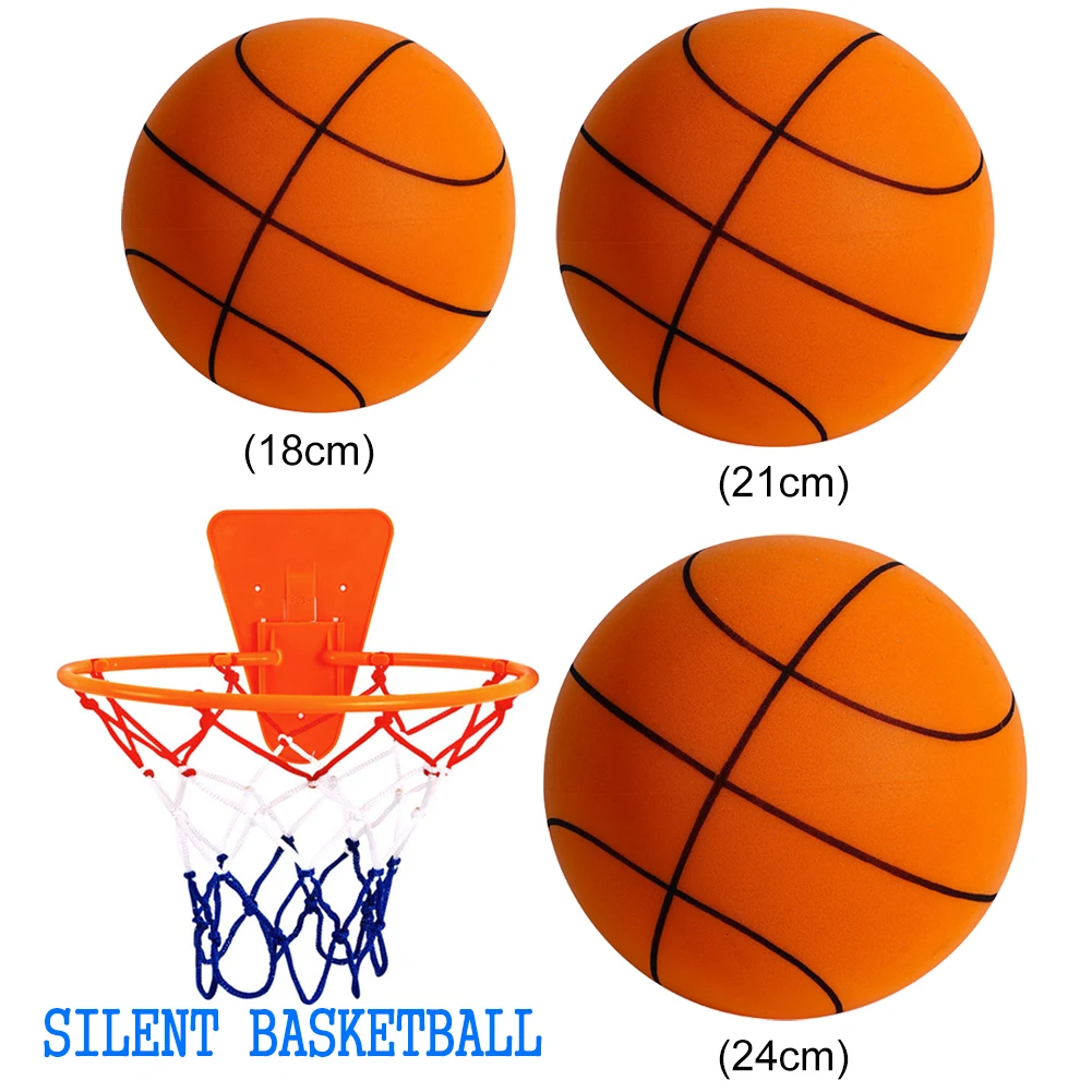 Ballon de basket-ball silencie - Basketball Arcade Game avis et prix