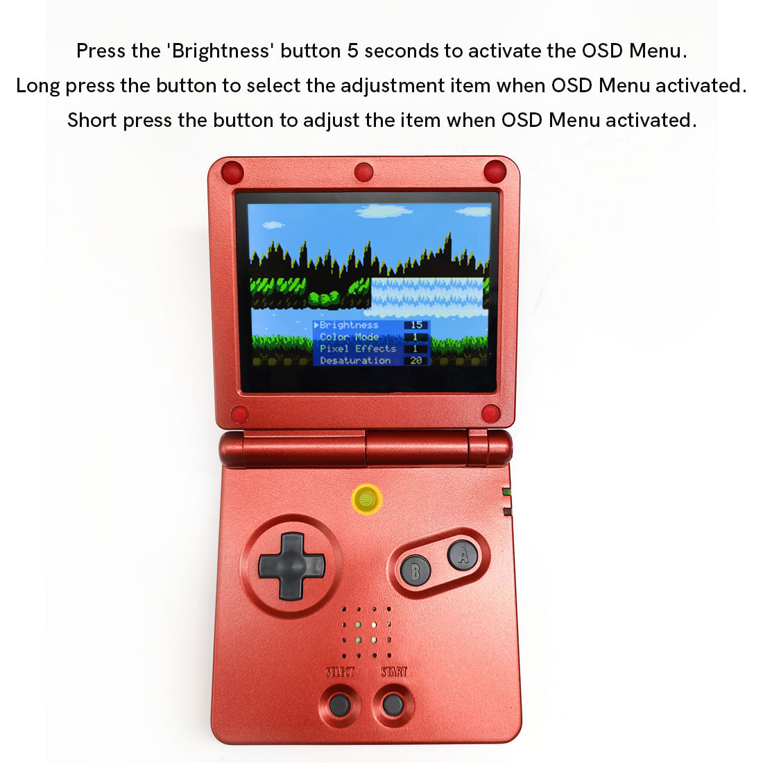Kit d'écran IPS V5 pré-laminé  - Lcd Screen Arcade avis et prix