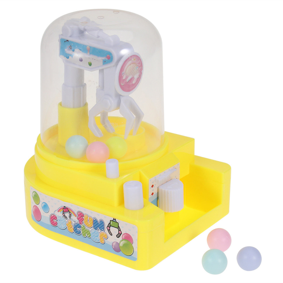 1 pièce Machine à attraper les - Claw Crane Machine avis et prix