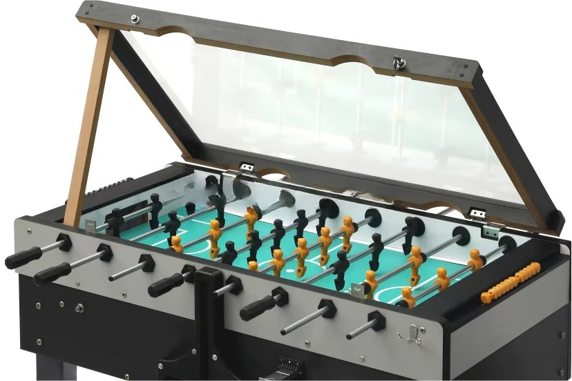 Nouvelle table de baby-foot pr - Foosball Table Commercial avis et prix