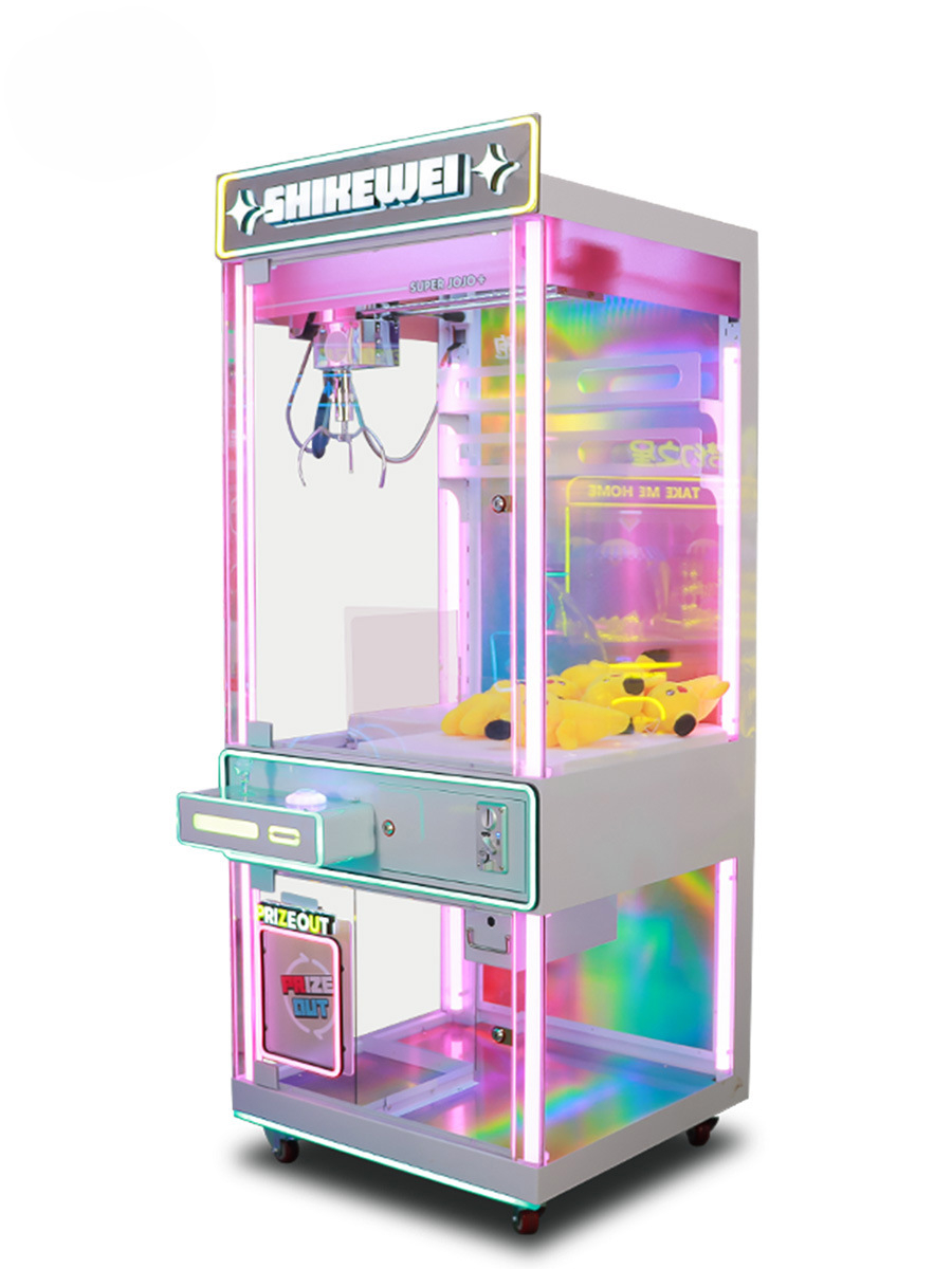 Distributeur automatique de jo - Arcade Toy Claw Vending Machine avis et prix