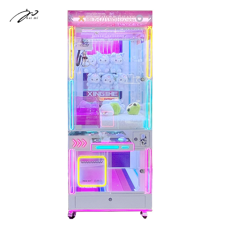 Distributeur automatique de jo - Arcade Toy Claw Vending Machine avis et prix