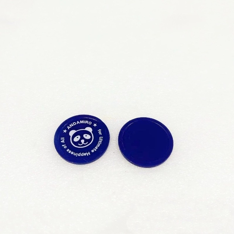 500 pièces de jetons en plasti - Arcade Ticket Machine avis et prix
